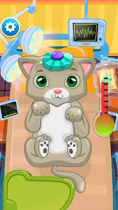Save The Cat