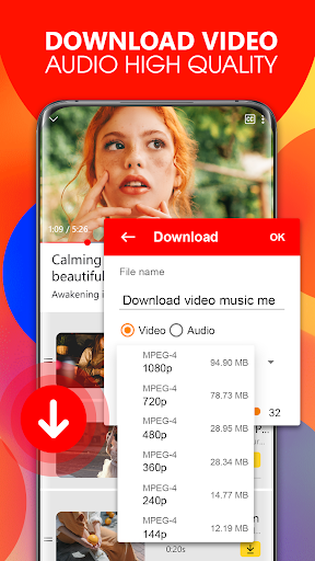 Tube Video Downloader 2024 4