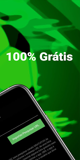 CanalOnline Brasil - TV Aberta