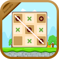Download Tic Tac Toe The Classic 1.1.0 Apk for android