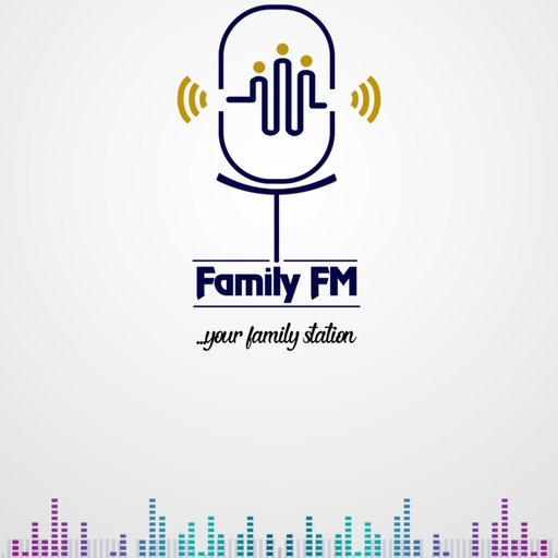 FAMILY FM logo