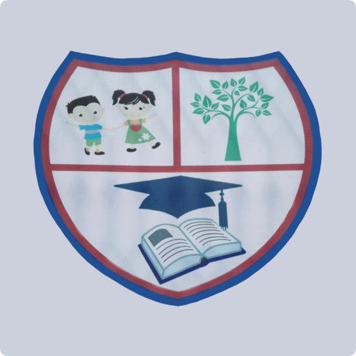 Little Planet School logo