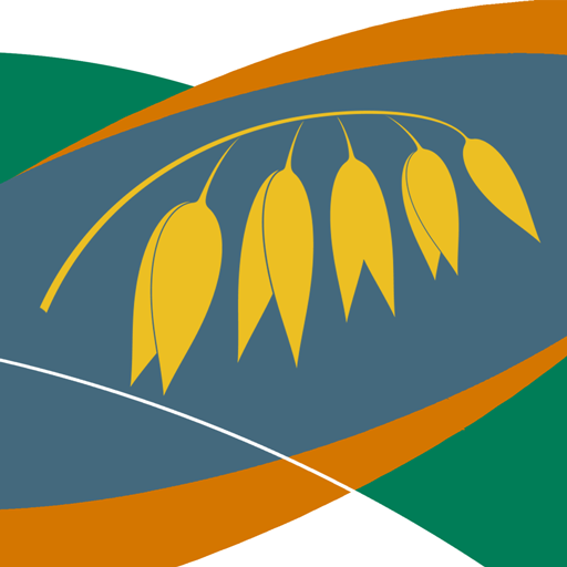 MyCrop Oats logo