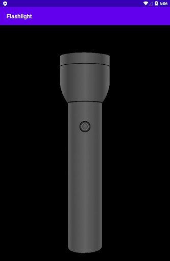 Flashlight Screen 3
