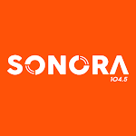 Cover Image of Download Sonora FM  APK