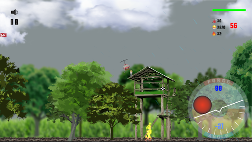 Helico Rescue: Physics Game Screen 3