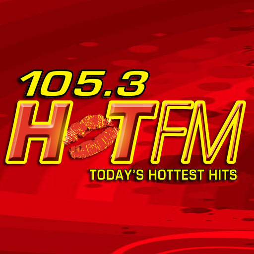 105.3 HOT-FM