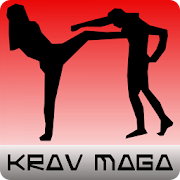 Learn Krav Maga 1.00 Icon