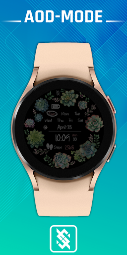 BFF121 - Blackboard Art Flower screenshot 9