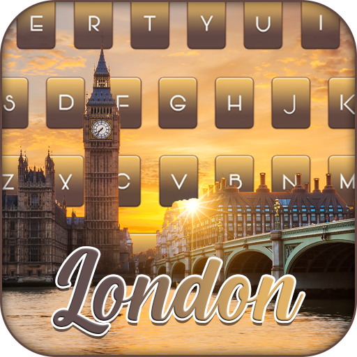 London City Keyboard