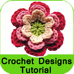 Icon image Crochet Designs