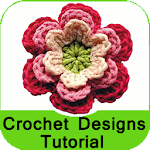 Crochet Designs Apk