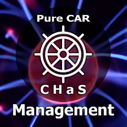 Icon image Pure Car Carrier CHaS Managem