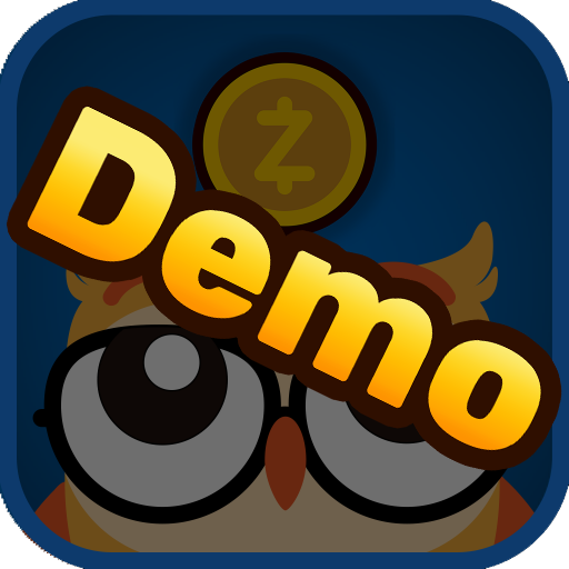 Ouro Demo - Financial Literacy logo