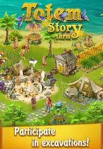 Totem Story Farm