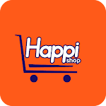 Cover Image of Download Happi Shop Parceiros  APK