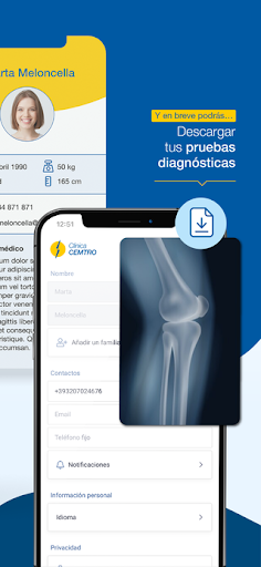 CEMTRO Screen 3