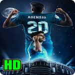 Cover Image of Tải xuống Marco Asensio Wallpaper  APK