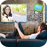 Cover Image of Download Smart TV Photo Frames  APK