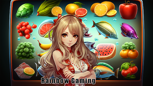 Rainbow Gaming