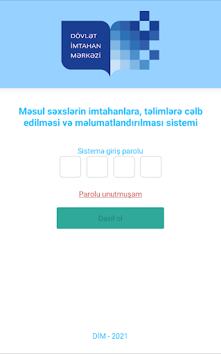 DiMinfo Screen 3