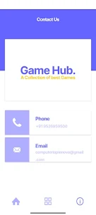 Invento game hub