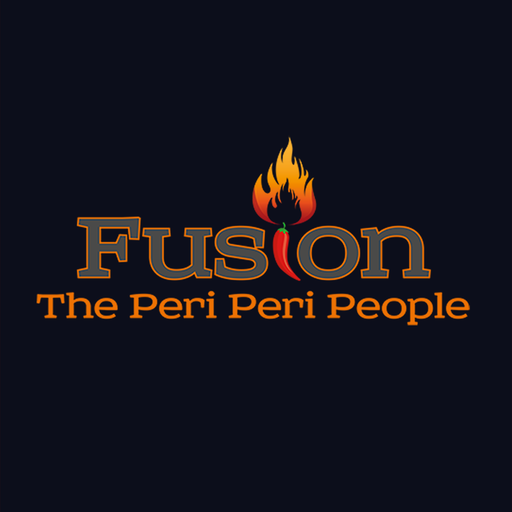 Fusion Peri Peri logo