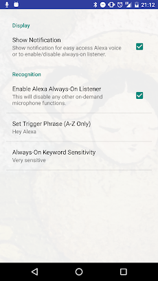 Listens for Alexaのおすすめ画像2