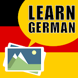 Learn German Vocabulary Online icon
