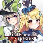 Cover Image of Baixar Portão de Mobius  APK