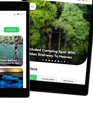 Drive Locations AU screenshot 23