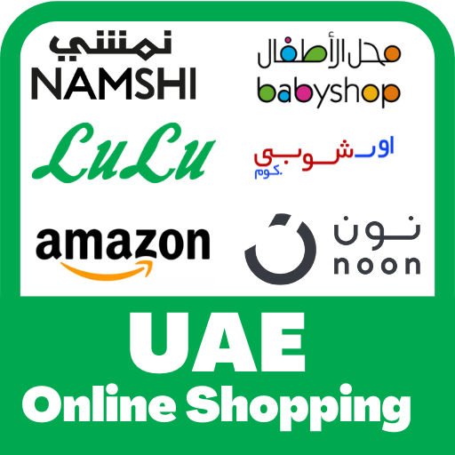 Dubai Online Shopping
