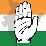 Indian National Congress icon