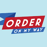 OrderOnMyWay Tulsa Ordering icon