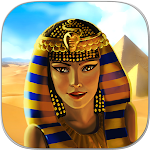 Cover Image of 下载 Books of Egypt 0.1 APK