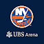 New York Islanders + UBS Arena