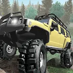 Cover Image of Download Offroad 4x4 Simulator  APK