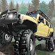 Offroad 4x4 Simulator - Androidアプリ