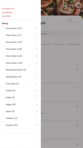 Pizza Gutta Screen 2