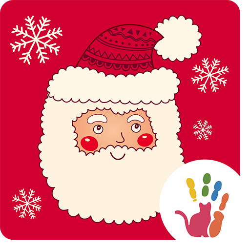 Christmas-Magic Finger Plugin  Icon