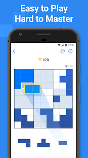 Blockudokuu00ae - Block Puzzle Game screenshots 5