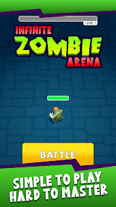 Infinite Zombie Arena