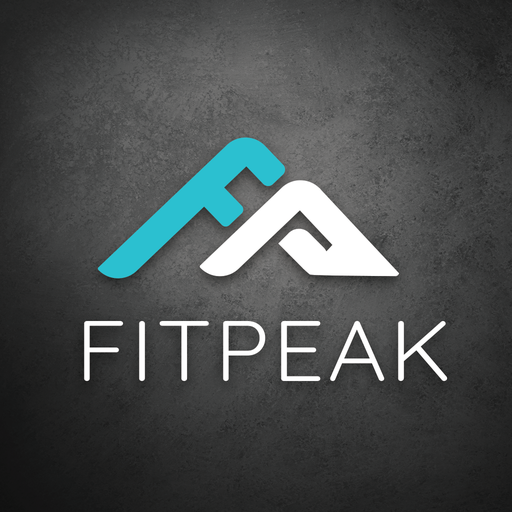 FitPeak Finland logo