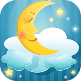 Schlafen & Entspannen icon