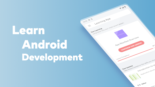 Flashcards: Learn Android Development 1