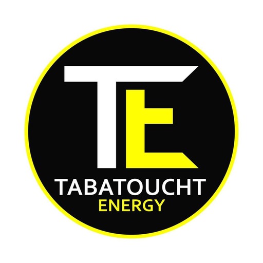 TABATOUCHT ENERGY logo
