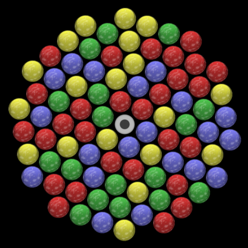 Bubble Shooter Redux - Spinner Header - AppWisp.com