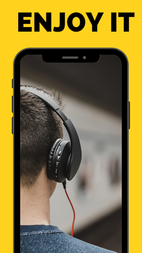 Android application NPO Radio 1 Live Nederland screenshort