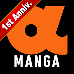 Cover Image of Download Alpha Manga: Read Isekai Manga  APK