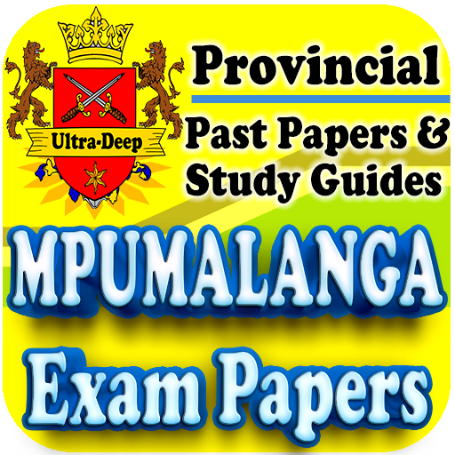 Mpumalanga Grade 10, 11 and 12